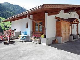 Apartment in Kappl Near Ski Slopes