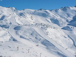 Apartment in Kappl Near Ski Slopes