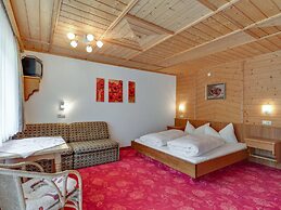 Apartment in Kappl Near Ski Slopes