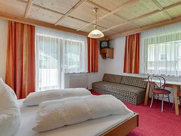 Apartment in Kappl Near Ski Slopes