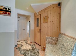 Apartment in Kappl Near Ski Slopes