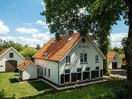 Family Villa in Voorthuizen