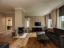 Family Villa in Voorthuizen