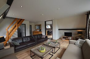 Unique Holiday Home in Stramproy near Forest