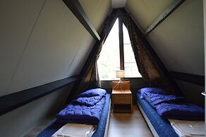 Unique Holiday Home in Stramproy near Forest
