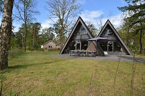 Unique Holiday Home in Stramproy near Forest