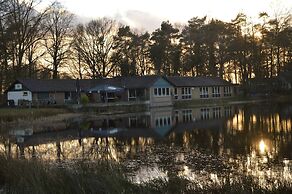 Unique Holiday Home in Stramproy near Forest