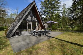 Unique Holiday Home in Stramproy near Forest