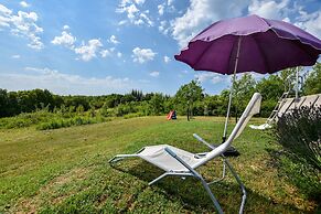 Villa in Cazals With Pool & Lake Nearby