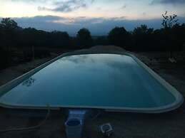 Villa in Cazals With Pool & Lake Nearby
