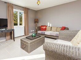 Villa in Cazals With Pool & Lake Nearby