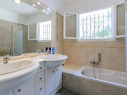 Villa in Vidauban With Private Pool