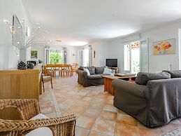 Villa in Vidauban With Private Pool