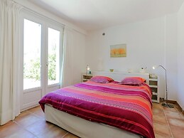 Villa in Vidauban With Private Pool