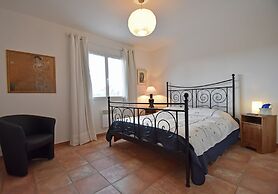 Villa in Vidauban With Private Pool