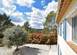 Villa in Vidauban With Private Pool