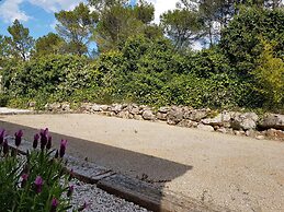 Villa in Vidauban With Private Pool