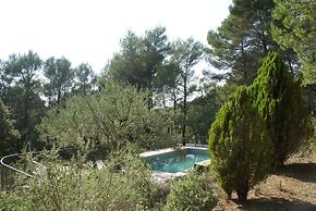 Holiday Home in Var With Private Pool