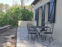 Holiday Home in Var With Private Pool