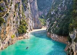 Holiday Home in Var With Private Pool