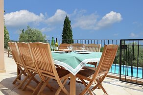 Elegant Villa With Pool, Cabris