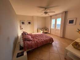 Elegant Villa With Pool, Cabris