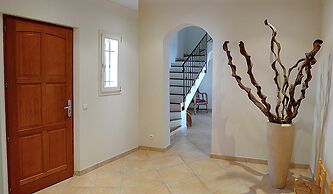 Elegant Villa With Pool, Cabris