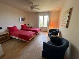 Elegant Villa With Pool, Cabris