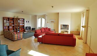 Elegant Villa With Pool, Cabris