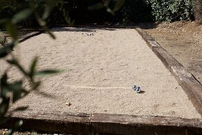 Elegant Villa With Pool, Cabris