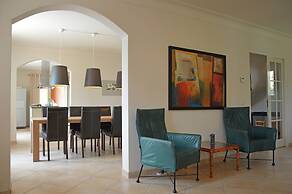 Elegant Villa With Pool, Cabris