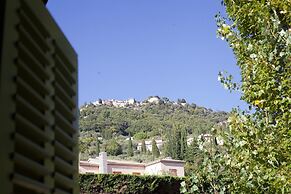 Elegant Villa With Pool, Cabris