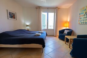 Elegant Villa With Pool, Cabris