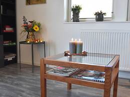 Cosy Flat in Schoorl Near Forest