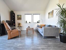 Cosy Flat in Schoorl Near Forest