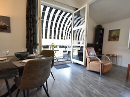 Cosy Flat in Schoorl Near Forest