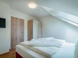 Apartment in Gosau With a Shared Sauna