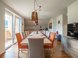 Apartment in Gosau With a Shared Sauna