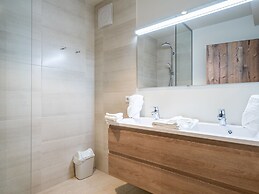 Apartment in Gosau With a Shared Sauna