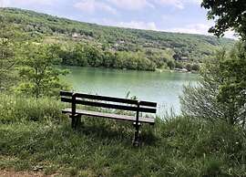 Lakeside Cottage Roziers Retreat