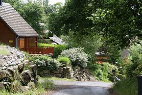 Chalet du Lac - Nature Escape