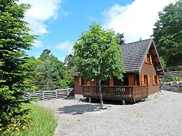 Chalet du Lac - Nature Escape