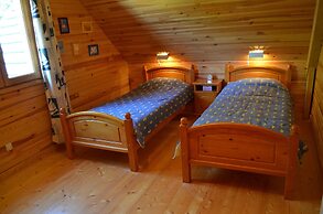 Chalet du Lac - Nature Escape