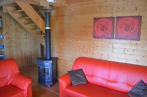Chalet du Lac - Nature Escape