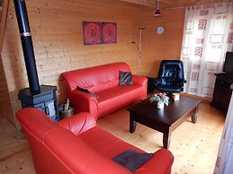 Chalet du Lac - Nature Escape