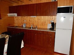 Chalet du Lac - Nature Escape