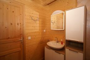 Chalet du Lac - Nature Escape