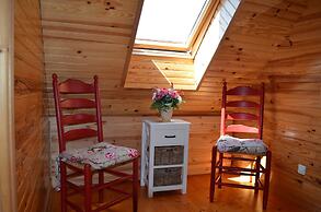Chalet du Lac - Nature Escape