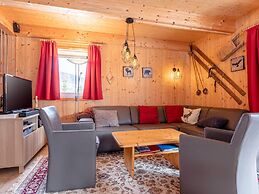 Charming Chalet With Terrace