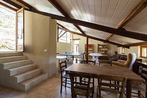 Forest View Home in Loubejac